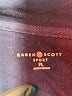 Karen Scott Sport Blue Jacket Size L (petite) - photo 6