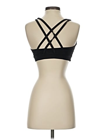 Lululemon Athletica Sports Bra (view 2)