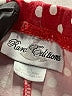 Rare Editions Polka Dots Red Casual Pants Size 3T - photo 3