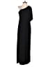 R&M Richards Black Jumpsuit Size 4 (petite) - photo 1