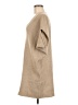 Max Azria Tan Poncho Size Med - Lg - photo 5