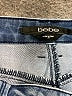 Bebe Solid Blue Jeans Size 30 waist - photo 6