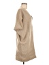 Max Azria Tan Poncho Size Med - Lg - photo 4