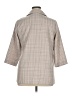 Unbranded Plaid Tan Blazer Size XL - photo 2