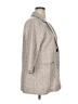 Unbranded Plaid Tan Blazer Size XL - photo 4