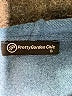 Prettygarden Blue Pullover Hoodie Size S - photo 7