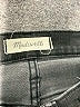Madewell Black Jeans Size 27 waist - photo 7