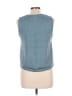 Wishlist Teal Cardigan Size L - photo 2