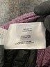 Eddie Bauer 100% Acrylic Purple Turtleneck Sweater Size S - photo 8
