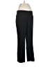 Chico's Solid Black Dress Pants Size 1.5SHORT - photo 1