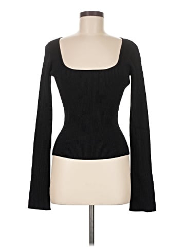 Figue Long Sleeve T-Shirt (view 1)