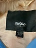 Mossimo Pink Faux Fur Jacket Size XL - photo 6