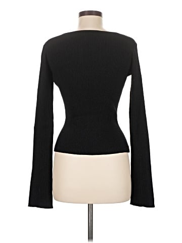 Figue Long Sleeve T-Shirt (view 2)