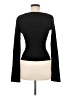 Figue Black Long Sleeve T-Shirt Size M (estimated) - photo 2