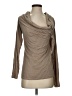 Ann Taylor Tan Cardigan Size S - photo 1