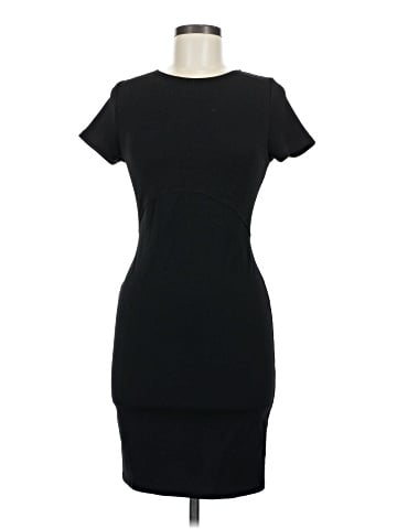 Bar III Casual Dress (view 1)