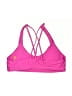 Revly Pink Swimsuit Top Size M - photo 2