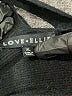 Love Ellie Black Pullover Sweater Size XL - photo 7