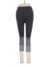 Lululemon Athletica Gray Black Active Pants Size 6 - photo 2