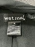 Wet Seal 100% Polyester Black Cardigan Size M - photo 7