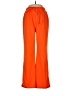 Assorted Brands Orange Casual Pants Size 6 - photo 1