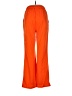 Assorted Brands Orange Casual Pants Size 6 - photo 2