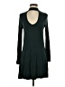 Express Green Casual Dress Size S - photo 1