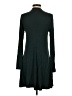 Express Green Casual Dress Size S - photo 2
