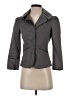 Ann Taylor LOFT Gray Jacket Size 0 - photo 1
