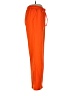 Assorted Brands Orange Casual Pants Size 6 - photo 4