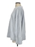 Unbranded 100% Polyester Gray Pullover Sweater Size S - photo 5