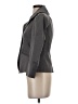Ann Taylor LOFT Gray Jacket Size 0 - photo 5