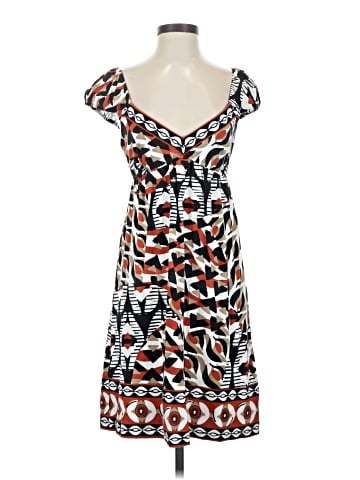 ABS Allen Schwartz Casual Dress (view 1)