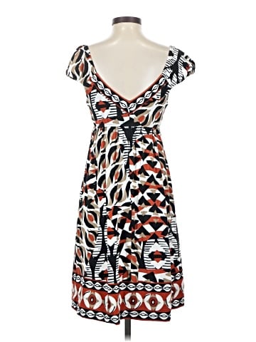 ABS Allen Schwartz Casual Dress (view 2)