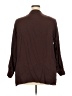 Diana Marco Brown 3/4 Sleeve Blouse Size 22 - photo 2