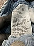 Levi's Blue Jeans Size 8 - photo 5