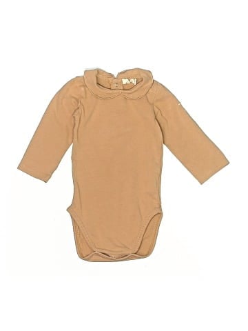 GRAY LABEL Long Sleeve Onesie (view 1)