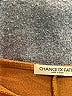 Chance or Fate Brown Poncho Size M - photo 7