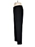 Valerie Stevens Solid Black Dress Pants Size 12 - photo 5