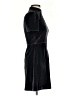 Hutch Solid Black Cocktail Dress Size XS - photo 4