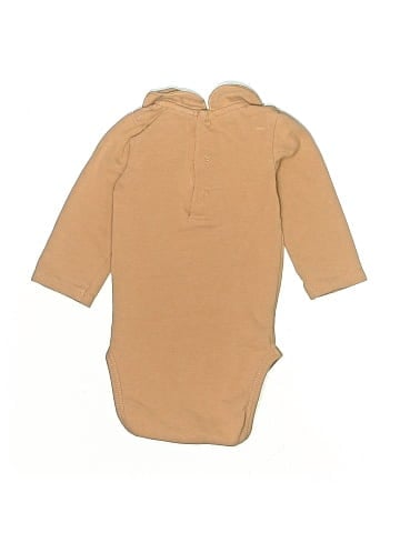 GRAY LABEL Long Sleeve Onesie (view 2)