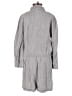 Level 99 Checkered-gingham Gray Romper Size S - photo 2