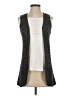 Chico's Gray Cardigan Size S - photo 1