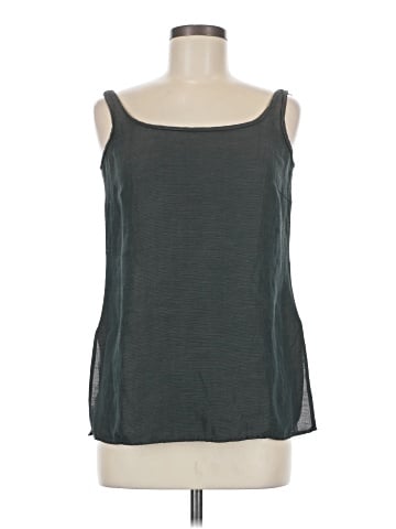 Emanuel Emanuel Ungaro Tank Top (view 1)