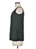 Emanuel Emanuel Ungaro Gray Tank Top Size 8 - photo 5