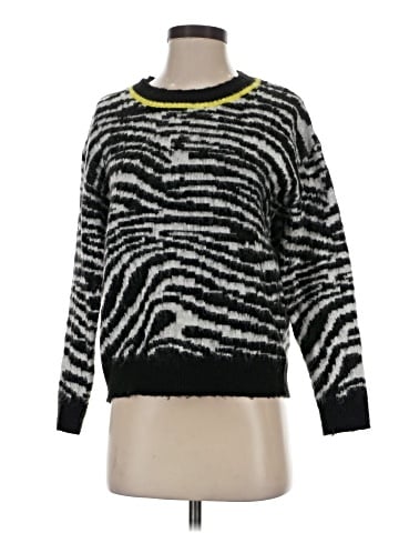 Love By Design Pullover Sweater (view 1)