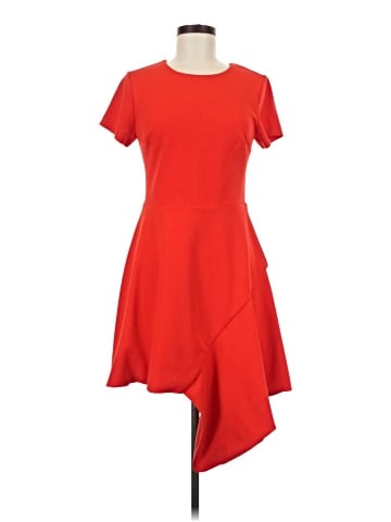 Slate & Willow Cocktail Dress (view 1)