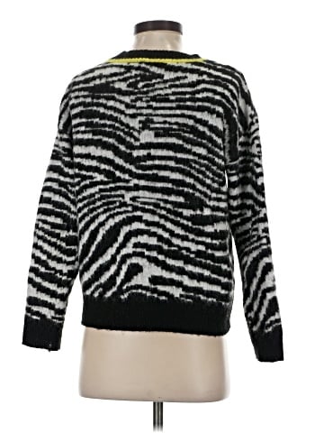 Love By Design Pullover Sweater (view 2)