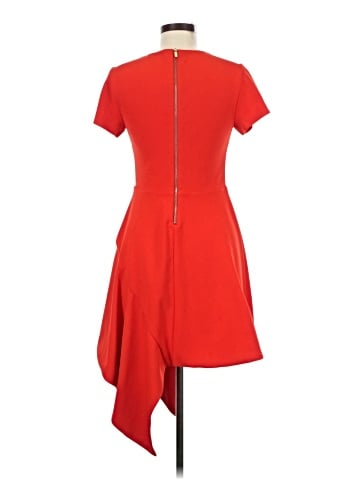 Slate & Willow Cocktail Dress (view 2)