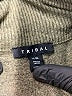 Tribal Green Pullover Sweater Size XL - photo 7